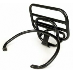 Vespa Σχάρα Πίσω GTS Μαύρη Ανατρεπόμενη Vespa Σχάρα Πίσω GTS Μαύρη Ανατρεπόμενη